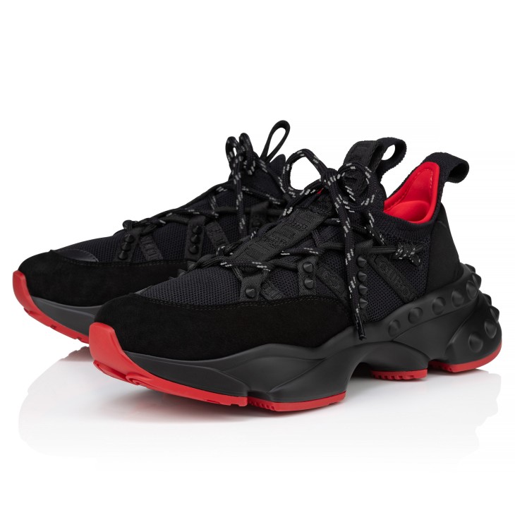 Christian Louboutin Trailnrun - Image 1